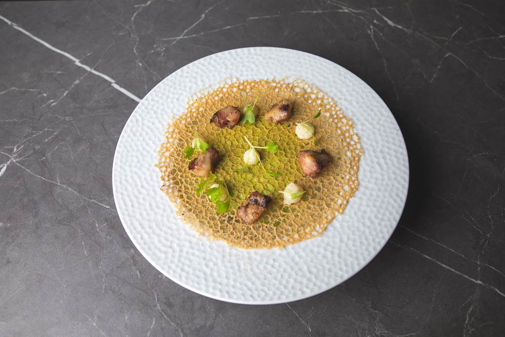 Restaurant Le Wallerand, Vireux-Wallerand - photo 3