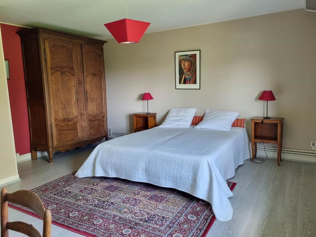 Gîte n°328 "CHEZ SIMONE"