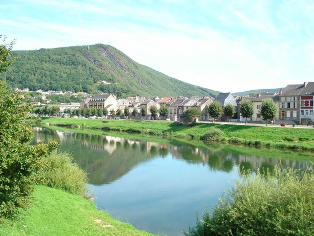 Le mont malgré tout et ses points de vue, Revin - photo 2