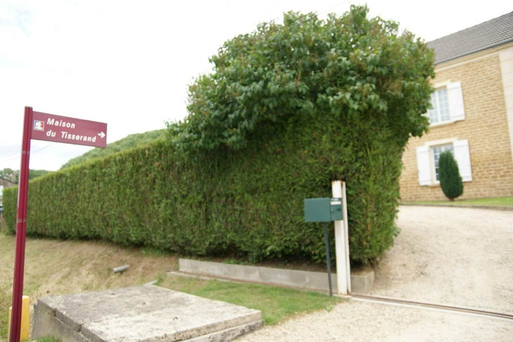 Maison du Tisserand - 1870, Donchery - photo 2