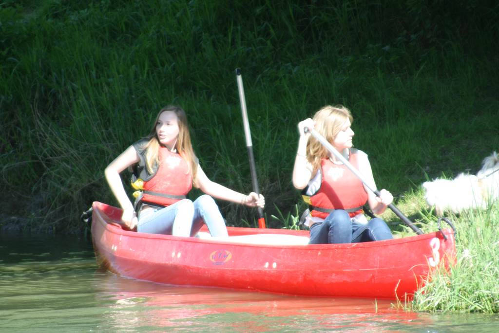 Centre des Sports Nautiques d'Asfeld (CSNA)