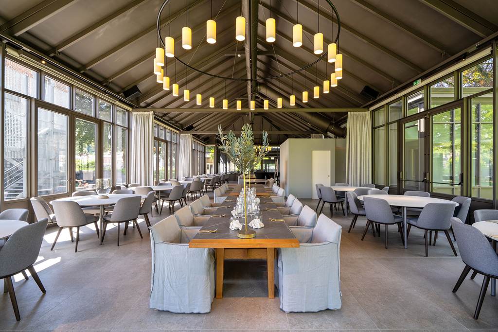 Restaurant Le Wallerand, Vireux-Wallerand - photo 4