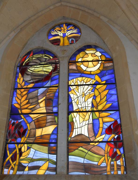 Église Saint Pierre et Saint Paul, Semide - photo 4