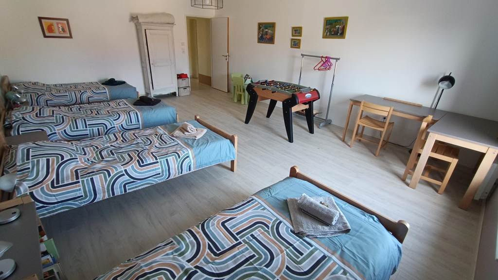 Ma Maison