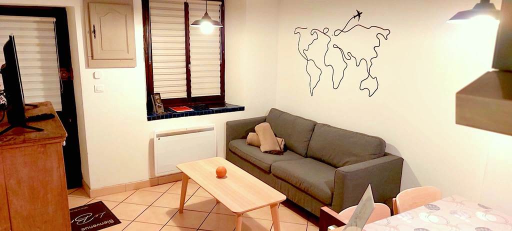 Gîtes "La Houblonnière" & "La Malterie", Aubrives - photo 22