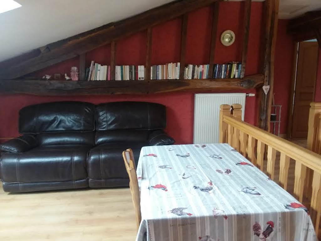 Aux trois petites notes - La Sabotterie, La Sabotterie - photo 5