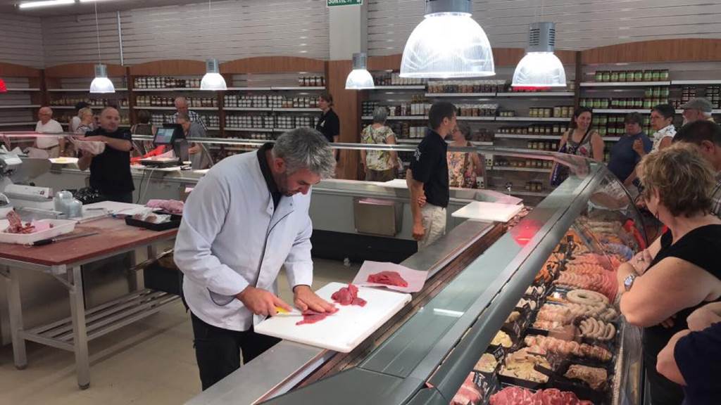 L'Authentique Fermier