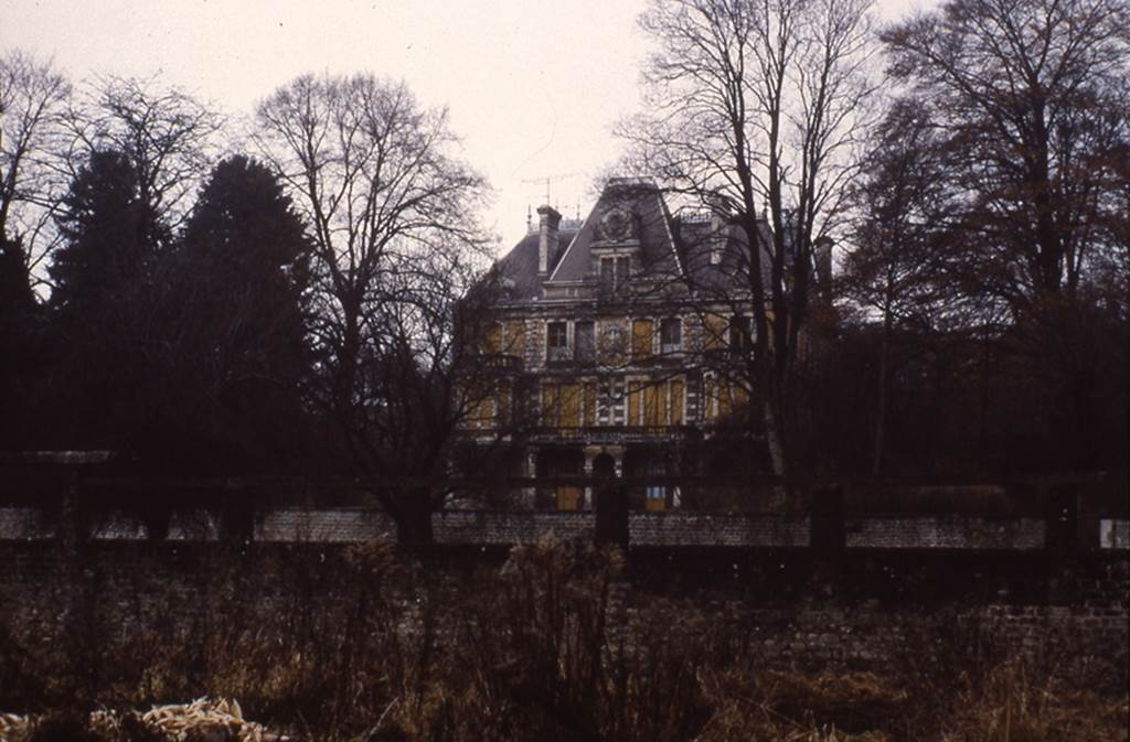 Château Camion, Vivier-au-Court - photo 3