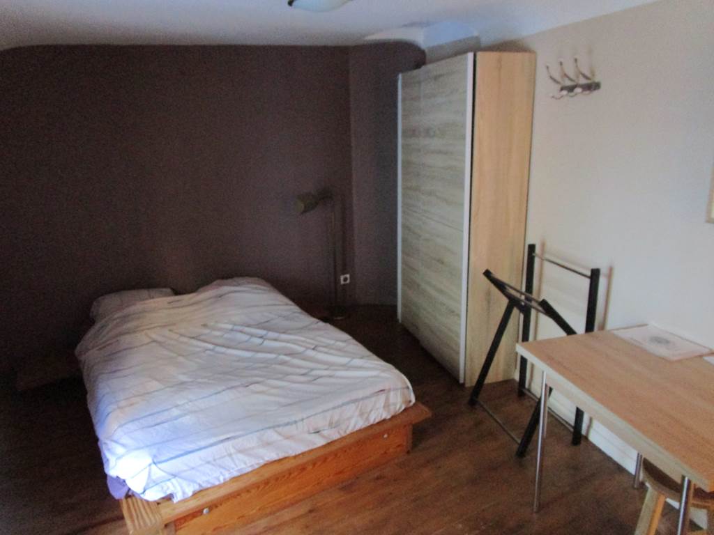 Gîte "Les petites Rochettes", Fumay