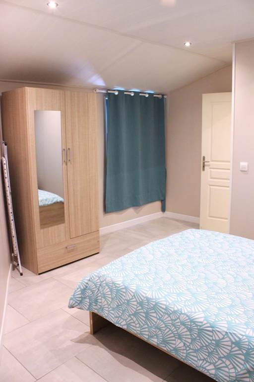 Gîte n°438 "LA CROIX MAJOT"