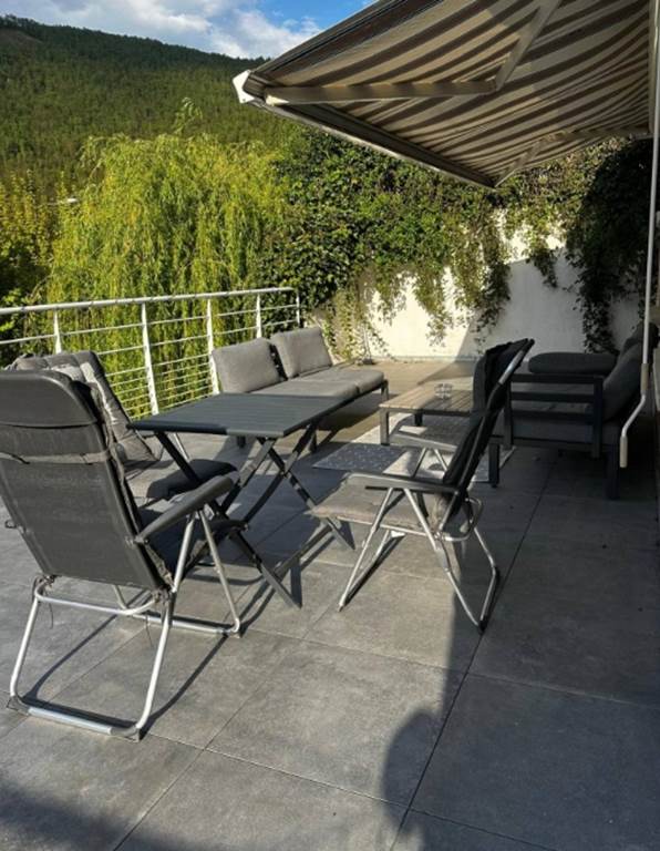 Garden House Ardennes