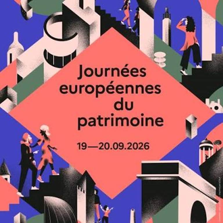 Événement : Journées européennes du patrimoine Musée-Atelier du Feutre