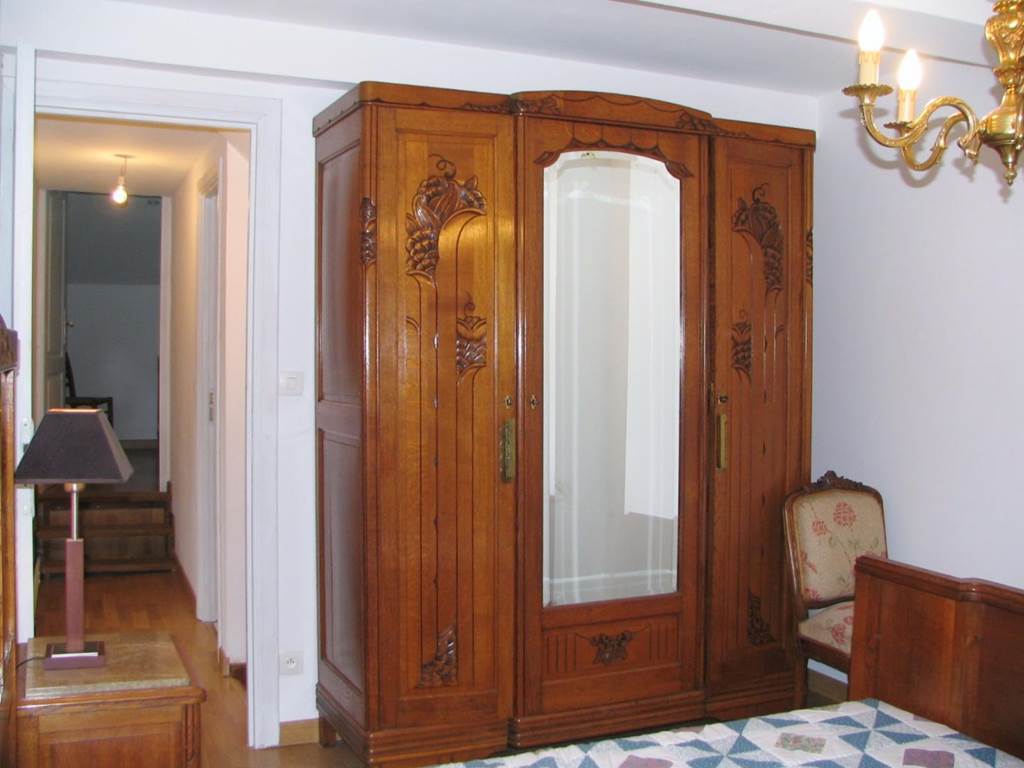 Gîte De Launet