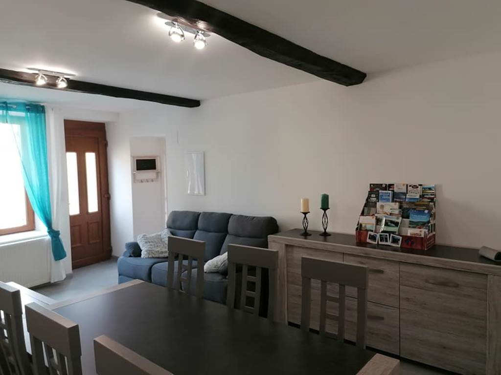 Gite - Chez la Joe — photo 2