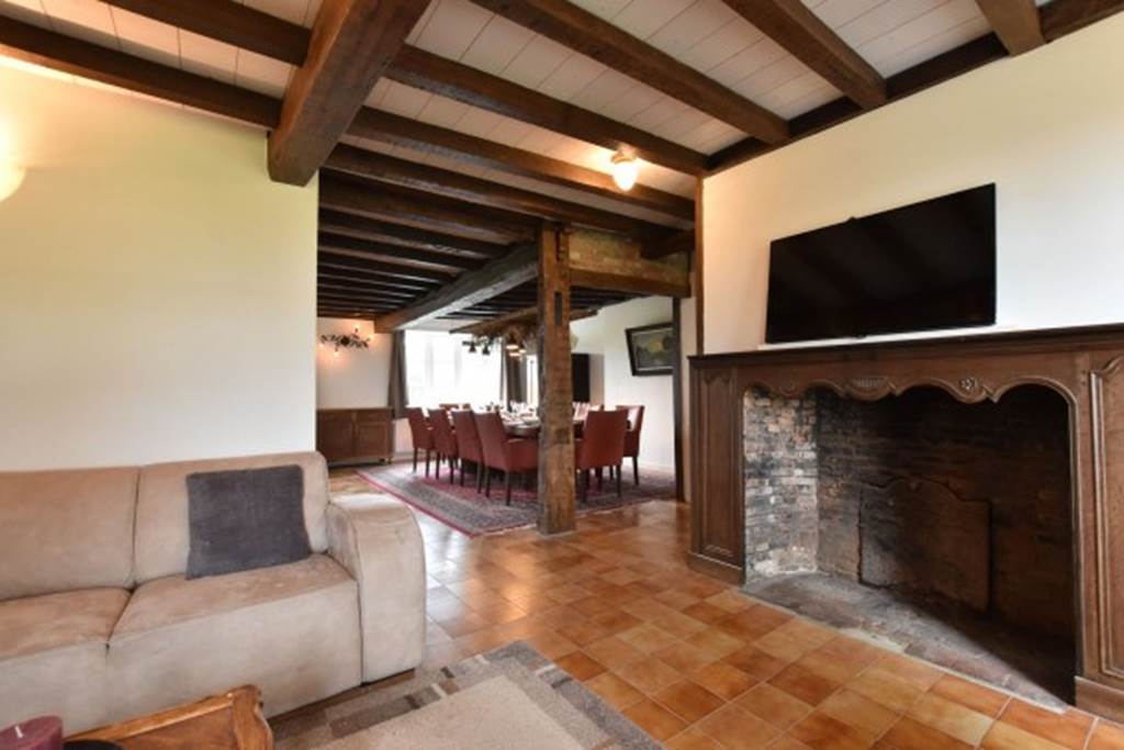 Gîte "Le Pavillon" - La Neuville-aux-Joutes — photo 3
