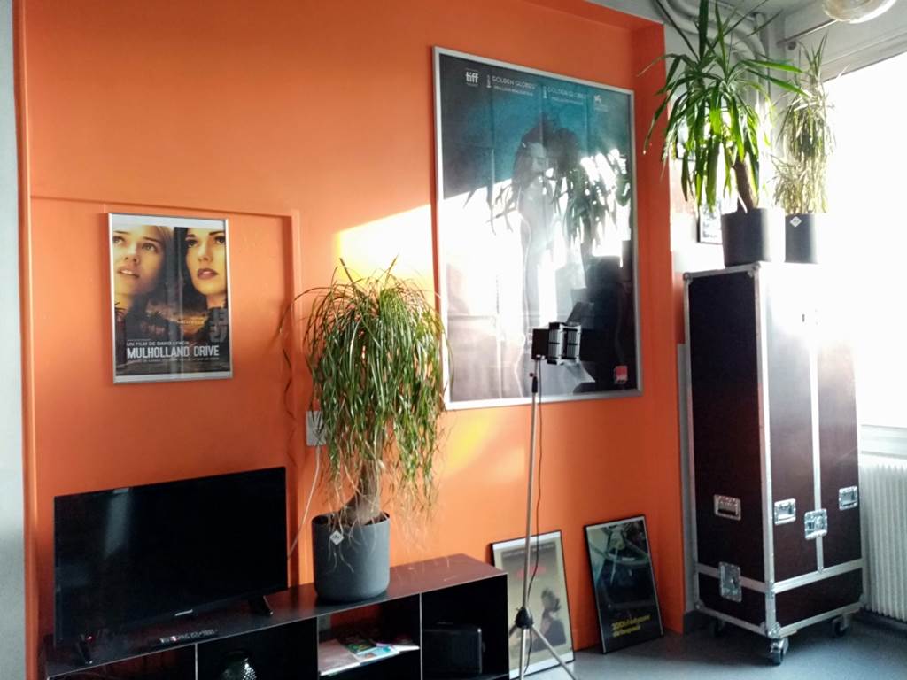 Gite - Studio Orange Cinématic 59
