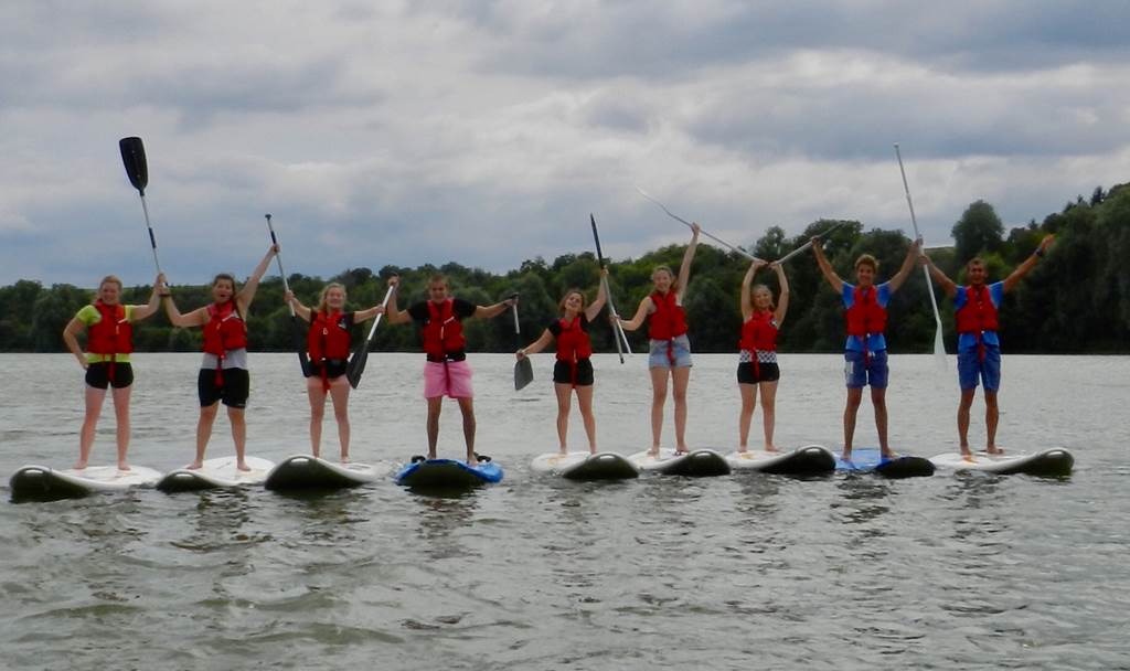 Bairon Nautic Club - photo 3