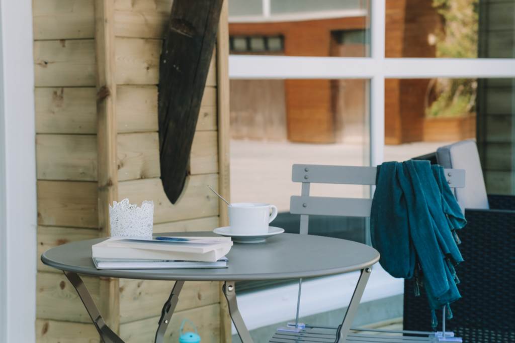 La Grange de mon grand-père - Gîte Lucien