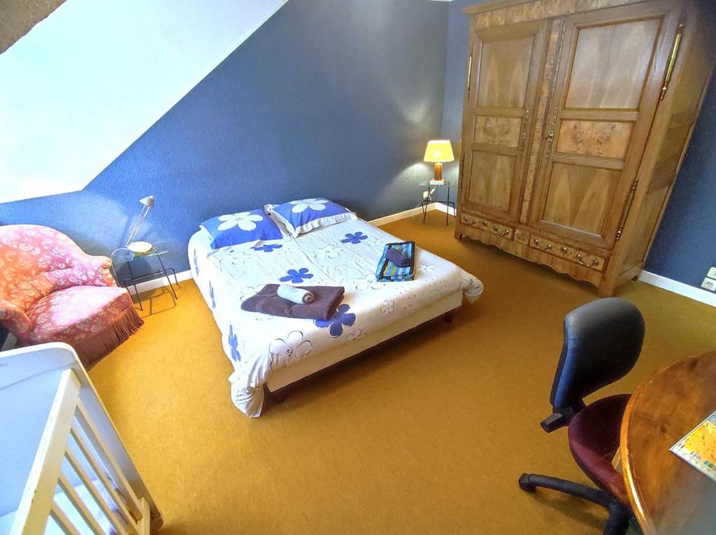 Gîte Chez Anne