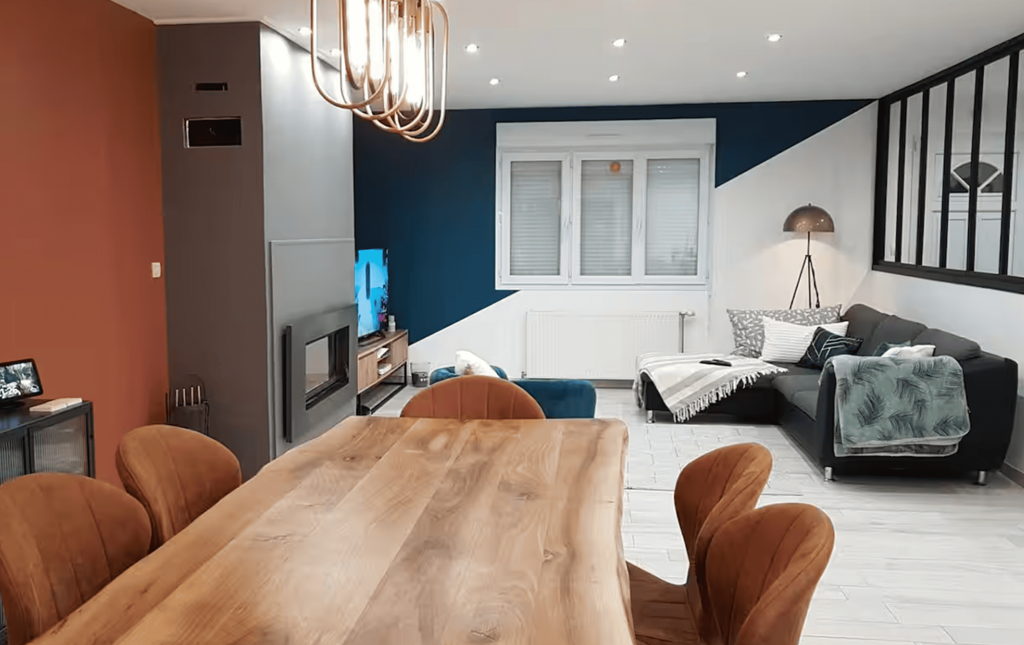 Maison avec Jacuzzi extérieur — photo 2