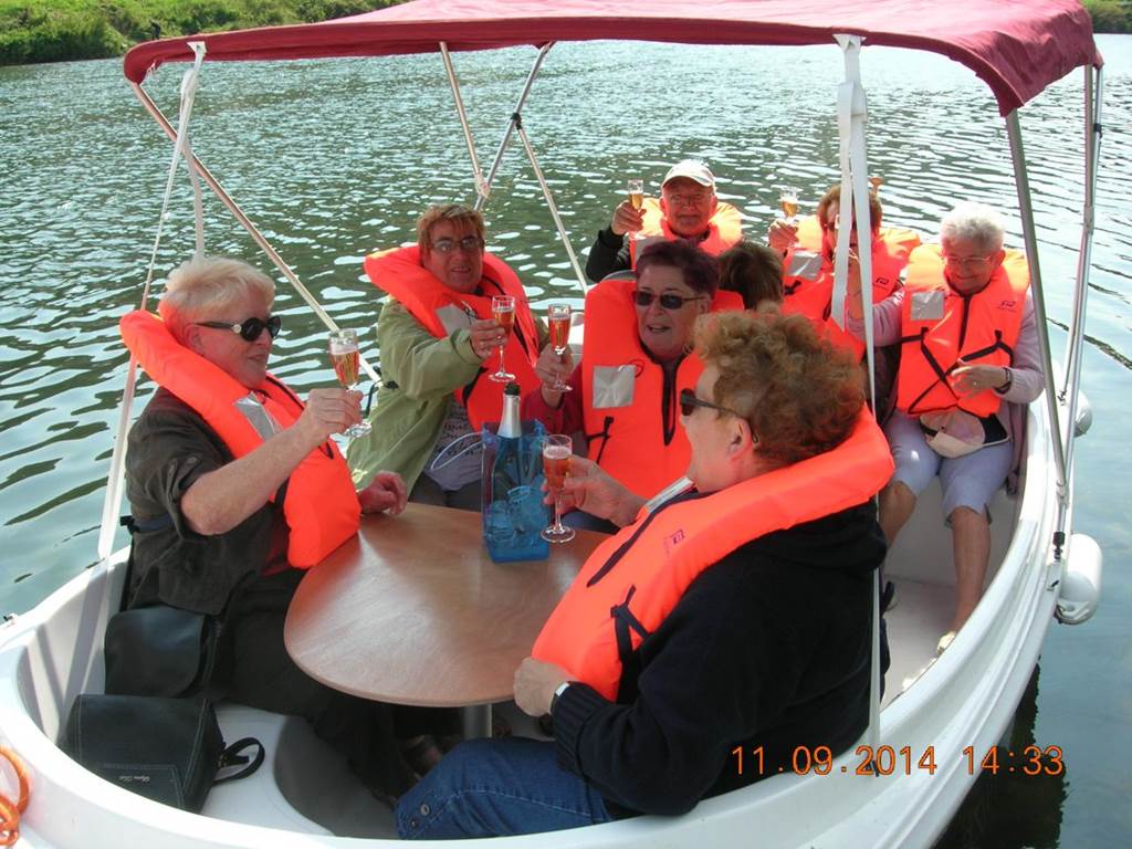 Location de rosalies et vélos électriques