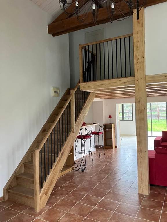 Gite du moulin de l'Aidain — photo 3