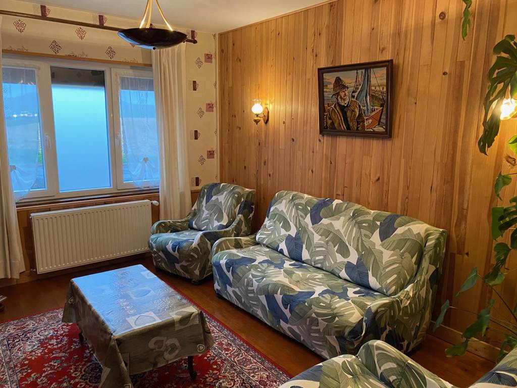 Gîte La Franpierre