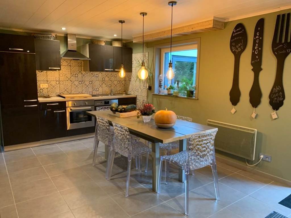 Chambre d’hôtes « Le soleil couchant », Givet - photo 2