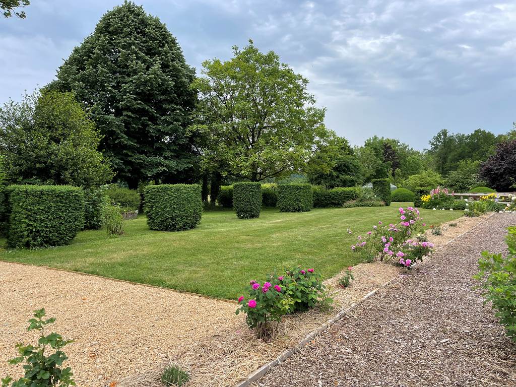 Domaine des Loches, Mazerny - photo 30