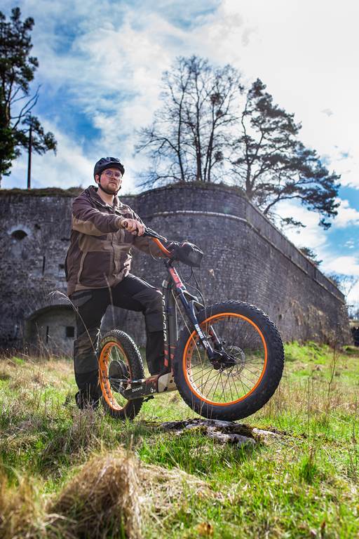 Charlemont, Givet - photo 2