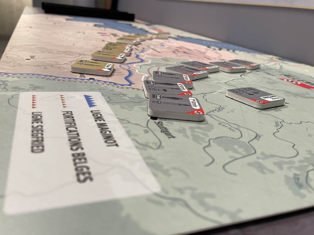 Maison de la Bataille de Stonne, Stonne