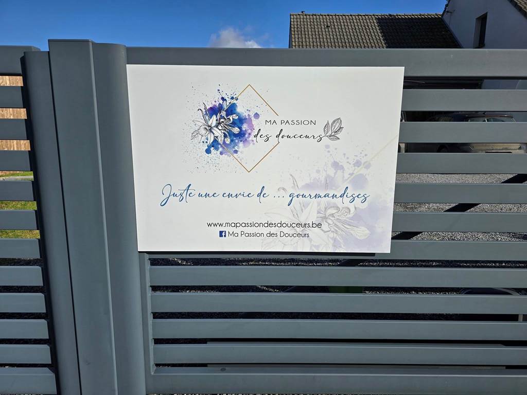 Atelier gourmandises - photo 5