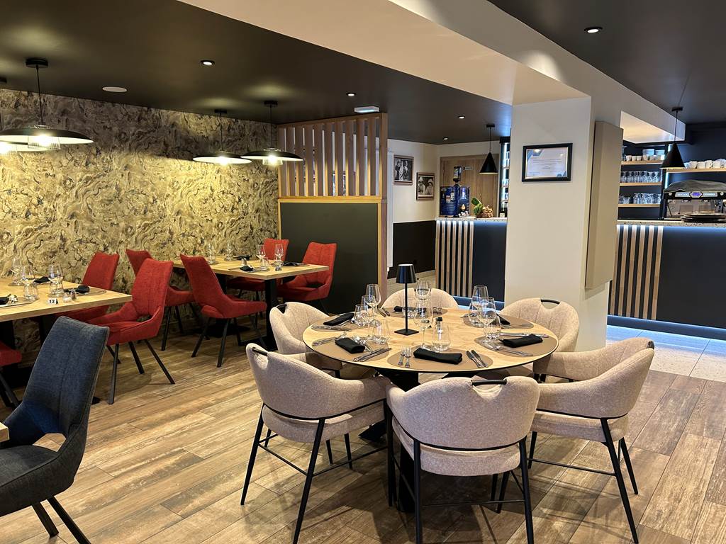 Restaurant L'Aulnet, Hargnies - photo 4