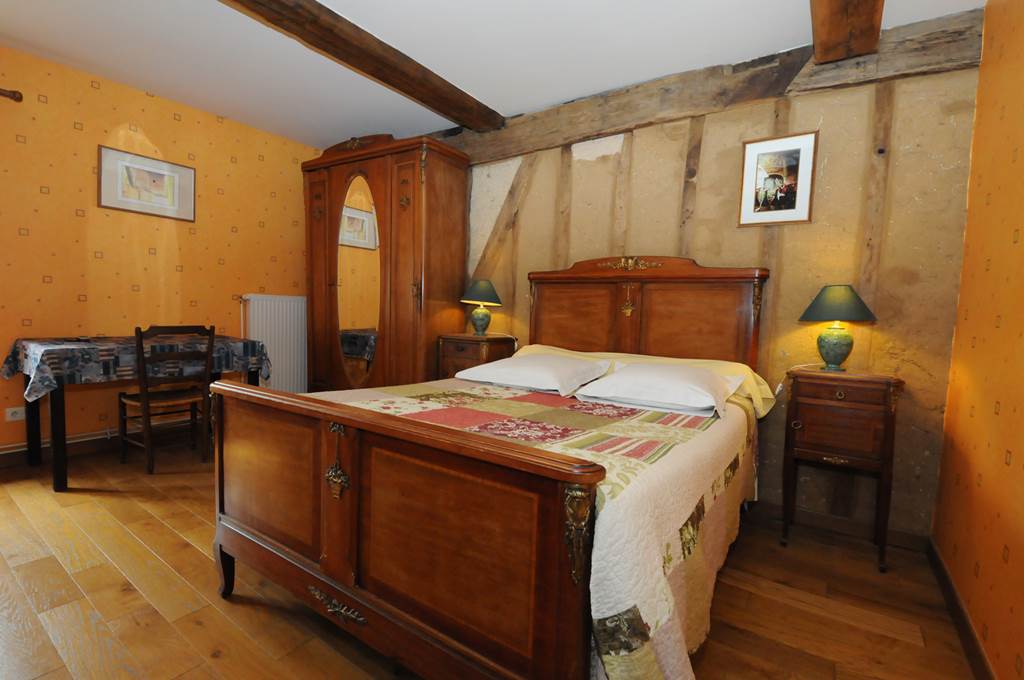 Auberge du Moulin de Gironval - AYER Bruno