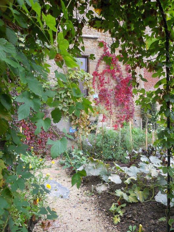 AIGLEMONT, Village Fleuri "3 Fleurs", Aiglemont - photo 4
