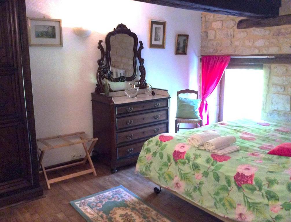 Gîte n°236 "L'NEU MOULIN", Vaux-Montreuil - photo 27
