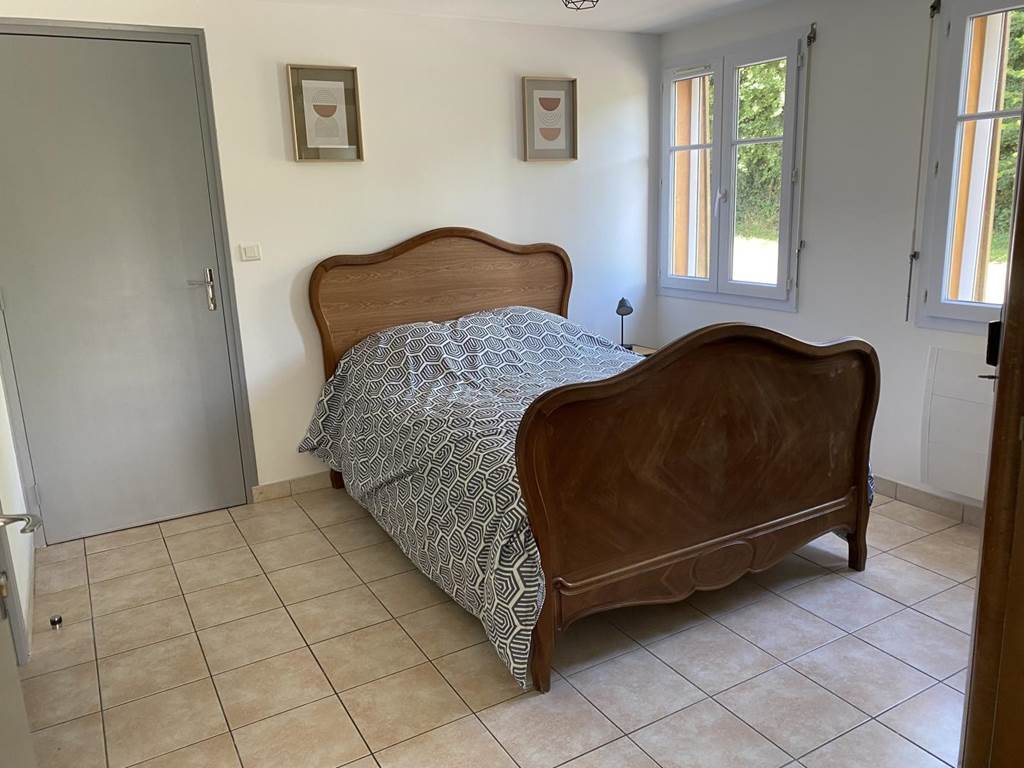 Gîte n°528 "CHEZ GUSTAVE" — photo 2
