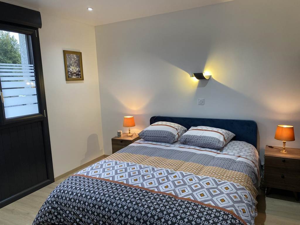 Gîte n°533 "GITE DE L'ETOILE"