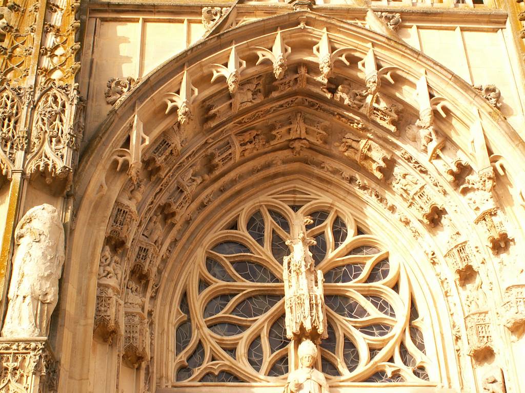 Église Saint-Nicolas de Rethel, Rethel