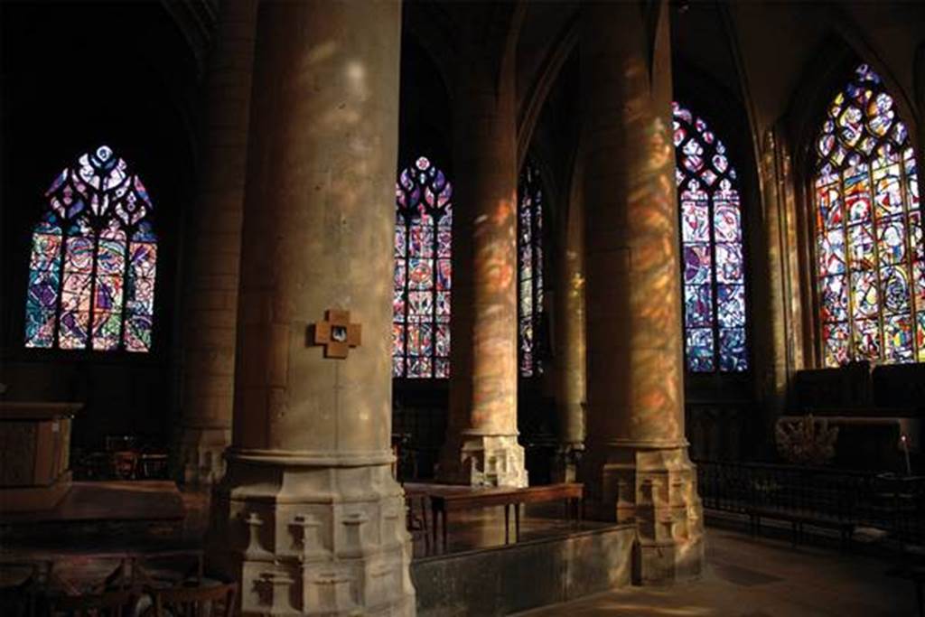 Trésor d'Art Sacré des Ardennes, Charleville-Mézières - photo 2