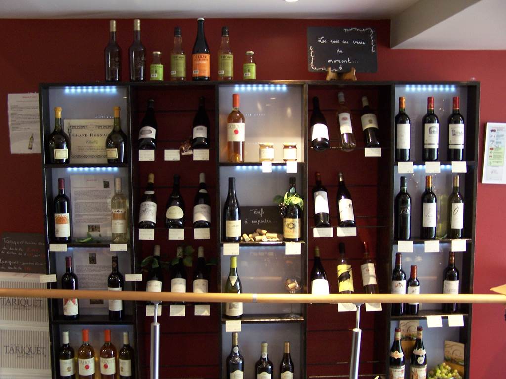 Restaurant "La Table d'Arthur", Charleville-Mézières - photo 3