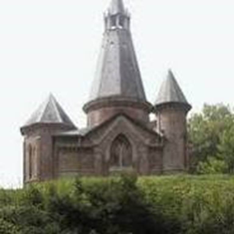 Sentier de découverte du Mont-Saint-Bertauld