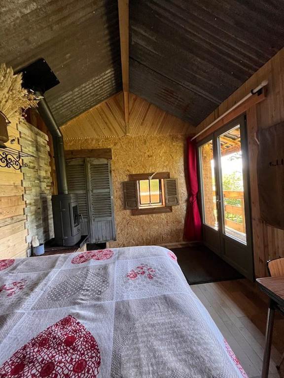 Gîte Le Pic Vert