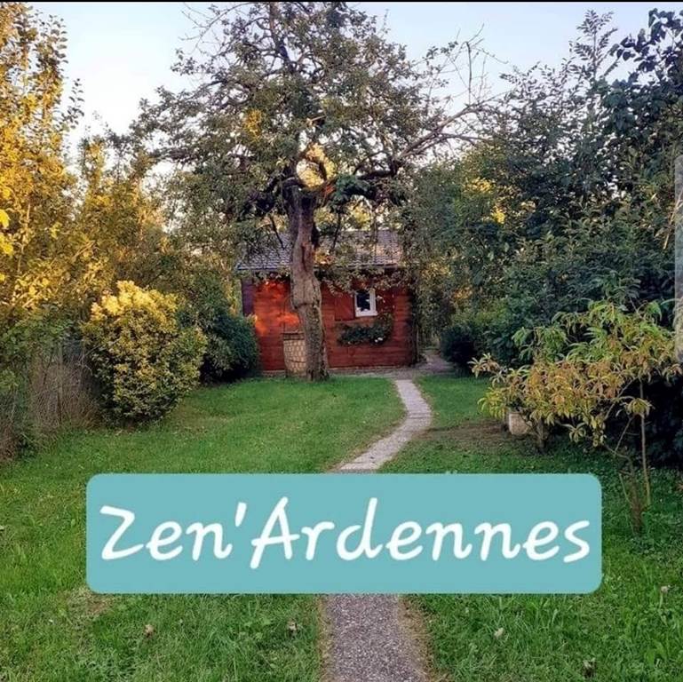 Zen'Ardennes
