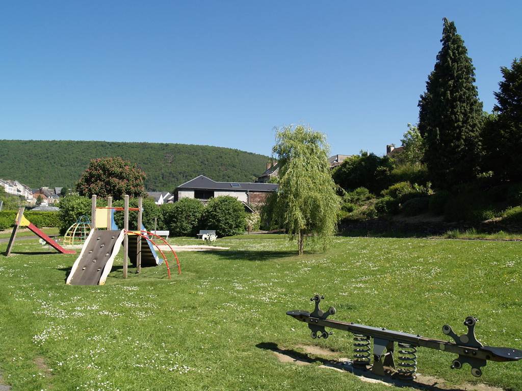 Parc municipal Rocheteau, Revin - photo 3