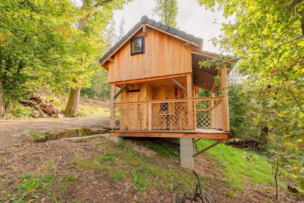 Gîte n°5464 "LE PUTOIS"