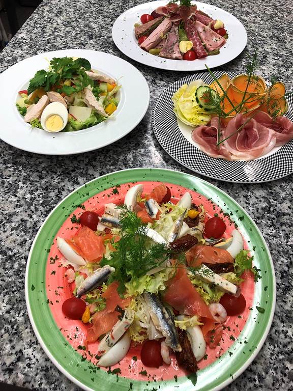 Nouvelle Brasserie Grill de l'Hôtel de Ville, Givet - photo 8