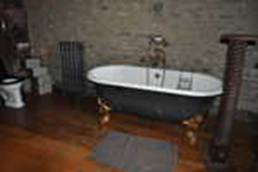 Gîte Des vieux moulins Madame Bruhier — photo 3