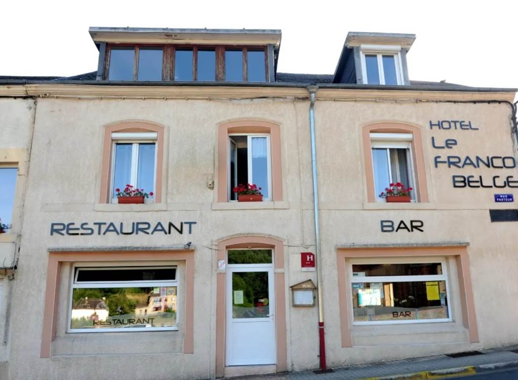 Le Franco Belge, Monthermé - photo 6