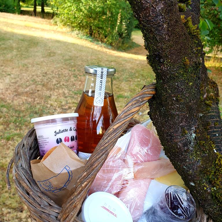 Ardenne Bulle, Sy - photo 8